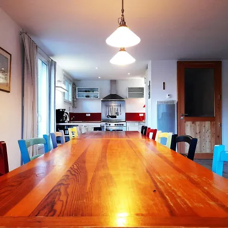 Holiday home ⁂⁂ Les Herables Cledicihome De Charme // Jaccuzi // Salle De Jeux ⁂⁂ *