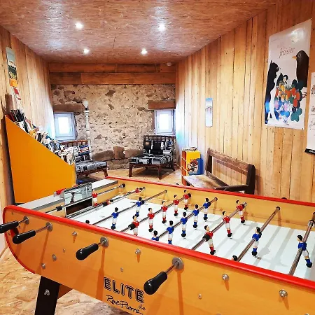 Σπίτι διακοπών ⁂⁂ Les Herables Cledicihome De Charme // Jaccuzi // Salle De Jeux ⁂⁂ *