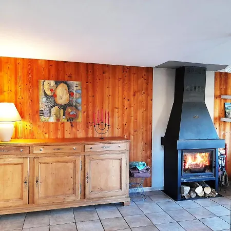 Holiday home ⁂⁂ Les Herables Cledicihome De Charme // Jaccuzi // Salle De Jeux ⁂⁂