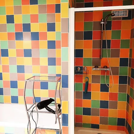 ⁂⁂ Les Herables Cledicihome De Charme // Jaccuzi // Salle De Jeux ⁂⁂ Granges-sur-Vologne