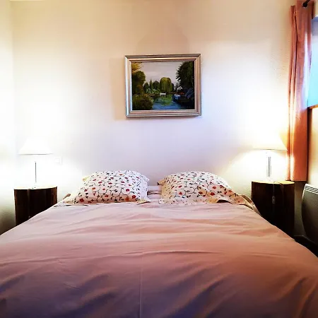 ⁂⁂ Les Herables Cledicihome De Charme // Jaccuzi // Salle De Jeux ⁂⁂ Holiday home Granges-sur-Vologne