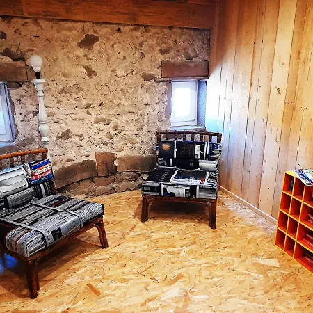 ⁂⁂ Les Herables Cledicihome De Charme // Jaccuzi // Salle De Jeux ⁂⁂ Σπίτι διακοπών