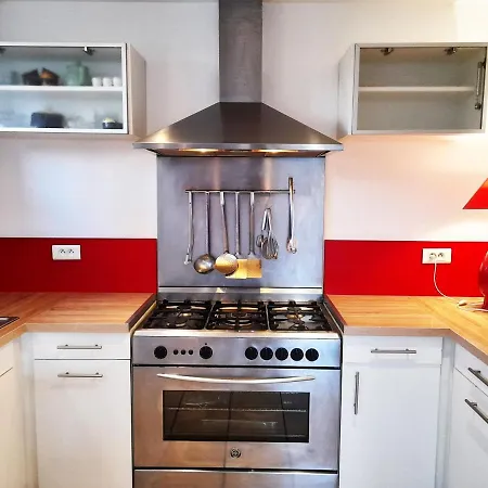 ⁂⁂ Les Herables Cledicihome De Charme // Jaccuzi // Salle De Jeux ⁂⁂ * Granges-sur-Vologne