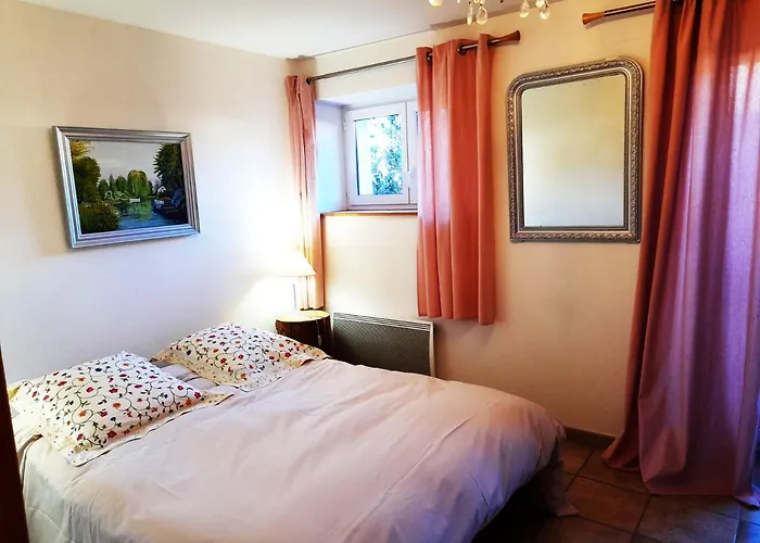 ⁂⁂ Les Herables Cledicihome De Charme // Jaccuzi // Salle De Jeux ⁂⁂ *