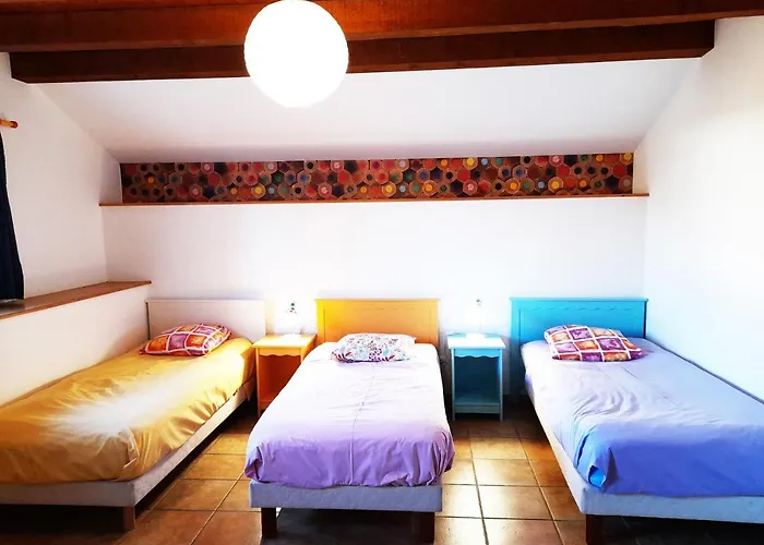 Prázdninový dům ⁂⁂ Les Herables Cledicihome De Charme // Jaccuzi // Salle De Jeux ⁂⁂