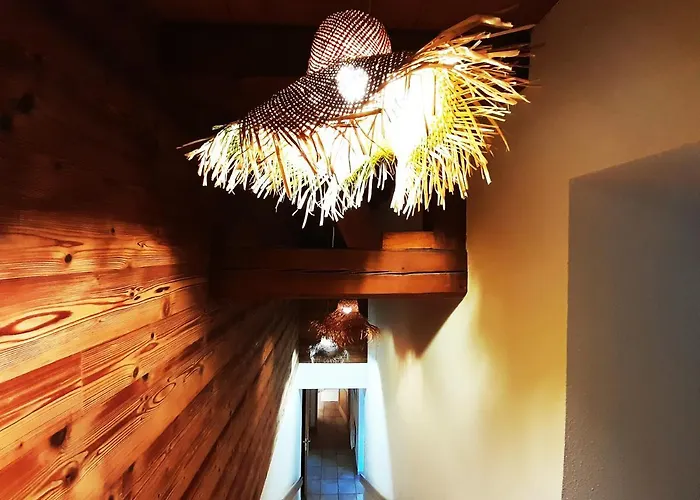 ⁂⁂ Les Herables Cledicihome De Charme // Jaccuzi // Salle De Jeux ⁂⁂ Granges-sur-Vologne