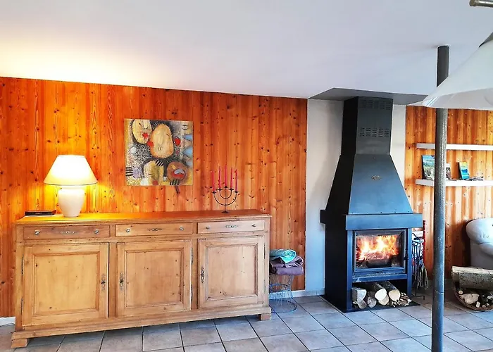 Vakantiehuis ⁂⁂ Les Herables Cledicihome De Charme // Jaccuzi // Salle De Jeux ⁂⁂