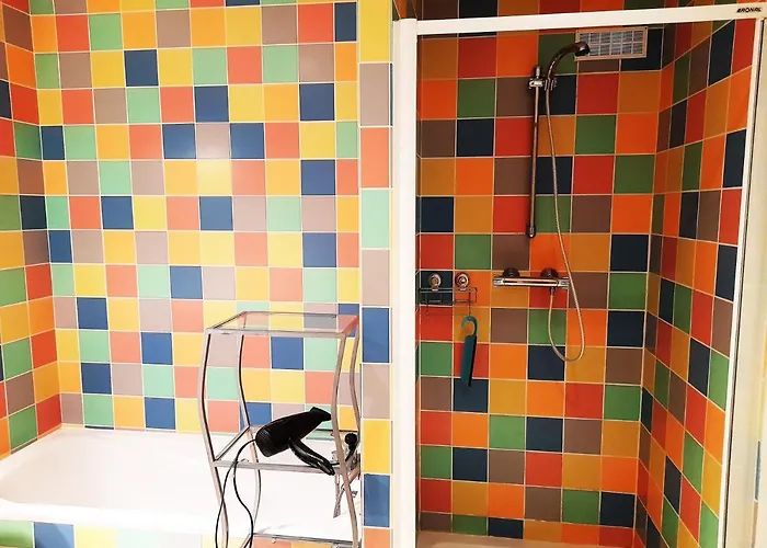 ⁂⁂ Les Herables Cledicihome De Charme // Jaccuzi // Salle De Jeux ⁂⁂ Granges-sur-Vologne