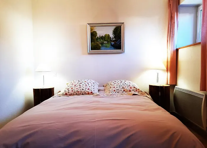 ⁂⁂ Les Herables Cledicihome De Charme // Jaccuzi // Salle De Jeux ⁂⁂ Prázdninový dům Granges-sur-Vologne