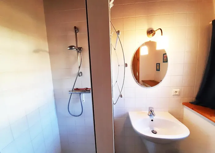 ⁂⁂ Les Herables Cledicihome De Charme // Jaccuzi // Salle De Jeux ⁂⁂ *